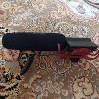 میکروفون رود Rode VideoMic Rycote Microphone|صوتی و تصویری|قم, گلزار|دیوار