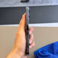 ایفون ۱۳پرومکس ۵۱۲گیگ|موبایل|رشت, خمیران زاهدان|دیوار