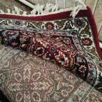 فرش و کناره|فرش|هرسین, |دیوار
