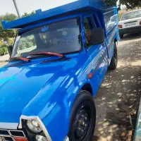 نیسان ۱۴۰۴|خودرو سواری و وانت|نیشابور, گنبد سبز|دیوار