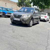 لیفان x60 اتوماتیک