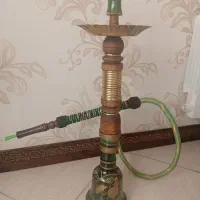 قلیون چوبی|کافیشاپ و رستوران|پاکدشت, خاتون آباد|دیوار