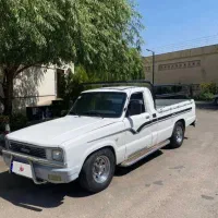 مزدا 2000