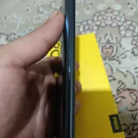 poco m5s 128|موبایل|تهران, تهرانپارس غربی|دیوار