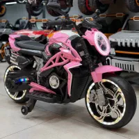 موتور شارژی کد ZR 5681