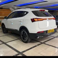 کی ام سی X5|خودرو سواری و وانت|تهران, مهران (سیدخندان)|دیوار