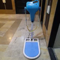 دستگاه ویبراتور و لاغری