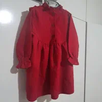 کالسکه کفش ۲۳ لباس یلدا۲ سال|کالسکه و لوازم جانبی|تهران, منیریه|دیوار