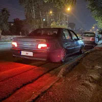 ماشین ۴۰۵|خودرو سواری و وانت|رشت, شهرک قدس|دیوار