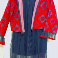 کت و دامن|لباس|دورود, |دیوار