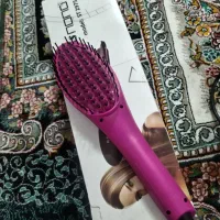 برس حراراتی