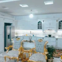 آپارتمان/سه خواب/کلا 5واحد/لوکس/ابوطالب|فروش آپارتمان|مشهد, موسوی قوچانی|دیوار