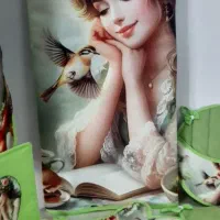 شیک ترین پیشبند|سفره، حوله، دستمال آشپزخانه|ملکان, |دیوار