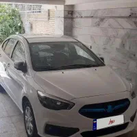 شاهین GL
