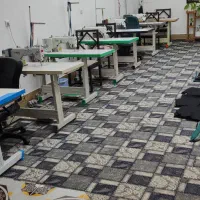 خیاط با سابقه