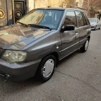 پراید۱۱۱مدل۹۱sx