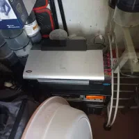 چاپگر جوهرافشان اپسون R290|پرینتر، اسکنر، کپی، فکس|تهران, شهرآرا|دیوار