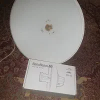 رادیو آنتن وایرلس NanoBeam M5