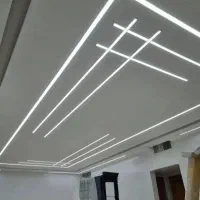 اجرای تخصصی رابیتس و کناف ظاهری