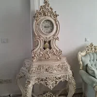 مبل در حد نو