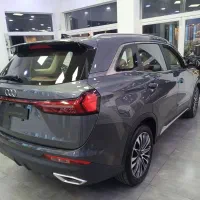 توکا مدل ۲۰۲۵صفر|خودرو سواری و وانت|کرج, عظیمیه|دیوار