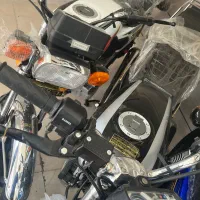 موتور سیکلت صفر|موتورسیکلت|دزفول, |دیوار