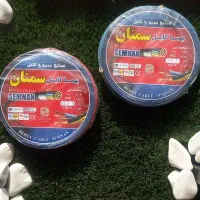 پخش سیم برق سمنان (استاندارد )  تمام مس