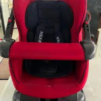 صندلی ماشین کودک