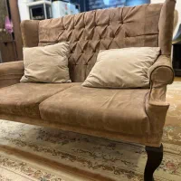 مبل ۷ نفره درحدنو|مبلمان خانگی و میز عسلی|خمام, |دیوار