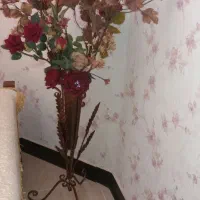 دسته گل عروس/گل مصنوعی/استندوگلدان|گل مصنوعی|تهران, شهران جنوبی|دیوار