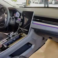 کی ام سی j7 رنگ مشکی اسفند ۱۴۰۳کارکرد ۵۰۰۰ کیلومتر|خودرو سواری و وانت|رشت, دیلمان|دیوار