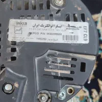 دینام دنا پلاس|قطعات یدکی و لوازم جانبی|مشهد, مصلی (کارمندان اول)|دیوار