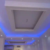 رنگ کاری ونقاشی ساختمان|خدمات پیشه و مهارت|رباطکریم, نصیرشهر|دیوار