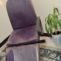 صندلی ارایشگاه|آرایشگاه و سالنهای زیبایی|مسجد سلیمان, |دیوار