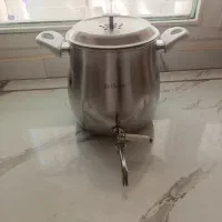 کتری چهار لیتری