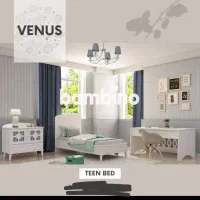 سرویس چوب  کامل نوزاد و نوجوان بامبینو