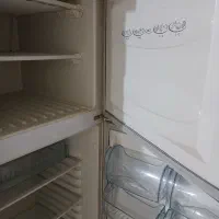 یخچال در حد تمیز فقط گاز میخواد|یخچال و فریزر|اسلامشهر, شهرک سعیدیه|دیوار