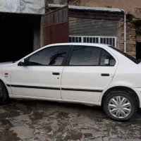 سمند ۸۹|خودرو سواری و وانت|سنندج, |دیوار
