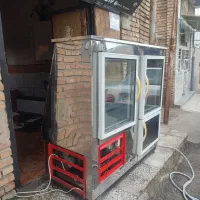 یخچال الکتروسرما