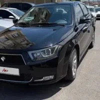 دنا ۶دنده توربوبا سانروف