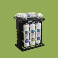 فیلتر تصویه آب خانگی و یخچال