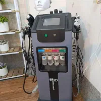 پاکسازی فیشیال پوست طب دانیال با تخفیف