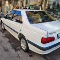 پرشیا مدل 95 بیرنگ در حد خشک