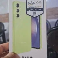 گوشی سامسونگ A54