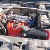 پژو 405تقویت اس ال ایکس|خودرو سواری و وانت|درگز, |دیوار