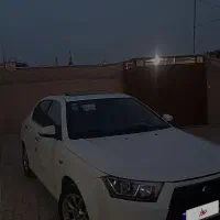 دنا توربو مدل 1402|خودرو سواری و وانت|مشهد, کوی سیدی|دیوار