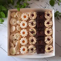 شیرینی ترنج