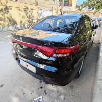 تارا اتوماتیک 1402 V2|خودرو سواری و وانت|اصفهان, ملاصدرا|دیوار