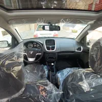 207پانوراماtu5p|خودرو سواری و وانت|چابهار, |دیوار