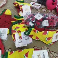 جوراب یلدایی